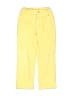 Gymboree Yellow Jeans Size 6 - photo 1