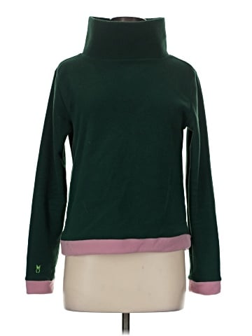 Dudley Stephens Turtleneck Sweater (view 1)