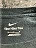 Nike Black Active T-Shirt Size M - photo 7