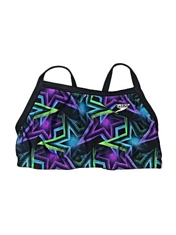 Speedo Swimsuit Top (view 1)