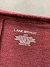 Lane Bryant Burgundy Pullover Sweater Size 22 - 24 Plus - photo 7