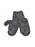 Polarn O. Pyret Gray Mittens Size 2 - photo 1