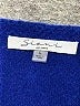 Sioni Blue Pullover Sweater Size L - photo 7
