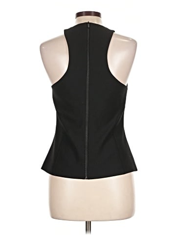 Elizabeth and James Sleeveless Blouse (view 2)