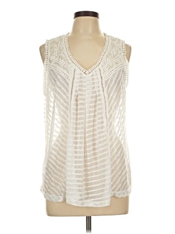 New Directions Sleeveless T-Shirt (view 1)