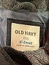 Old Navy Plaid Gray Coat Size XS - photo 6