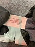 Old Navy Plaid Gray Coat Size XS - photo 7