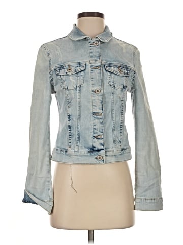 Mavi Jeans Denim Jacket (view 1)