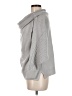 Topshop Gray Pullover Sweater Size 6 - photo 5