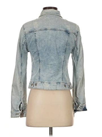 Mavi Jeans Denim Jacket (view 2)
