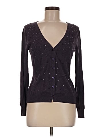 Merona Cardigan (view 1)