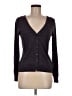Merona Purple Cardigan Size M - photo 1