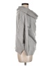Topshop Gray Pullover Sweater Size 6 - photo 4