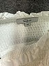 Rails White Casual Skirt Size M - photo 4