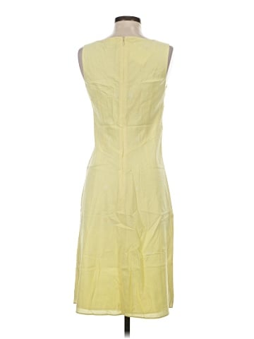 J.Crew Casual Dress (view 2)