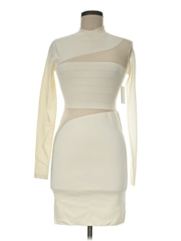 JLUXLABEL Cocktail Dress (view 1)