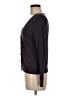Merona Purple Cardigan Size M - photo 5