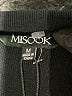 misook Black Cardigan Size M - photo 7