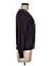 Merona Purple Cardigan Size M - photo 4