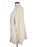 Jessica Simpson Ivory Cardigan Size L - photo 5