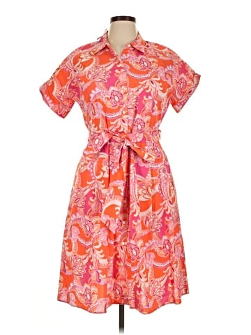 Talbots Casual Dress (view 1)