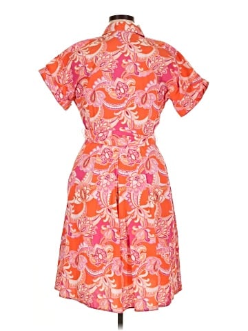 Talbots Casual Dress (view 2)