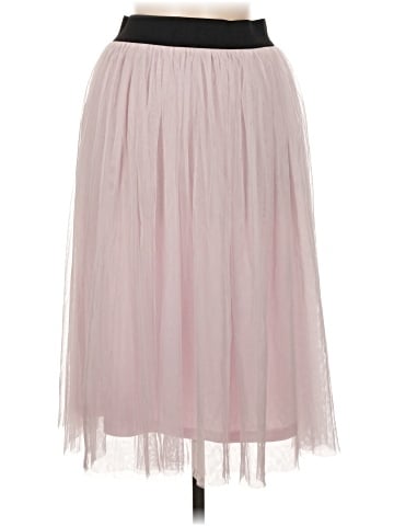 Tempted Formal Skirt (view 1)