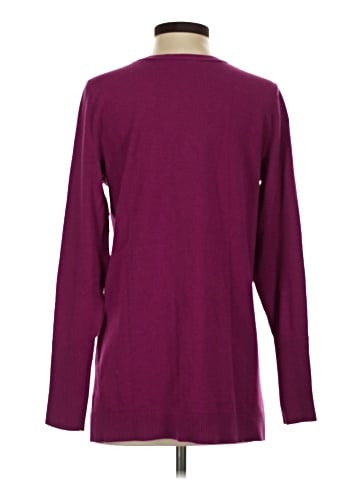 J.Jill Pullover Sweater (view 2)