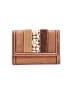 Coach 100% Leather Brown Leather Wallet One size - photo 1