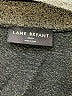 Lane Bryant Gray Cardigan Size 22 - 24 Plus - photo 7