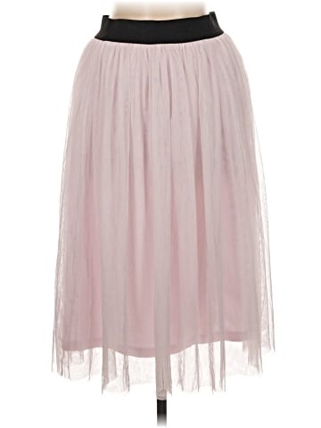 Tempted Formal Skirt (view 2)