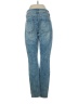 CAbi Stars Blue Jeans Size 4 - photo 2