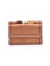 Coach 100% Leather Brown Leather Wallet One size - photo 2