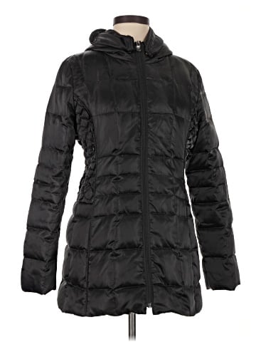 Laundry by Shelli Segal Snow Jacket (view 1)