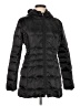 Laundry by Shelli Segal 100% Polyester Black Snow Jacket Size M - photo 1