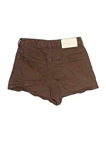 PacSun Khaki Shorts (view 2)