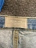Everlane 100% Organic Cotton Blue Jeans Size 30 waist - photo 4
