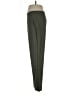 Athleta Solid Green Casual Pants Size 12 - photo 5