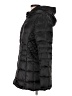 Laundry by Shelli Segal 100% Polyester Black Snow Jacket Size M - photo 5