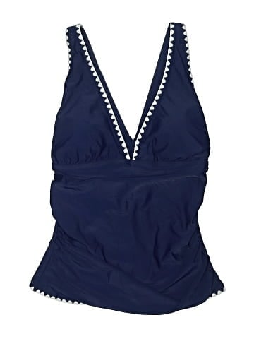 Tail Swimsuit Top (view 1)