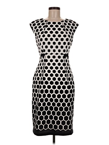 Connected Apparel Cocktail Dress (view 1)