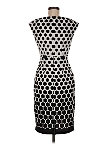 Connected Apparel Cocktail Dress (view 2)
