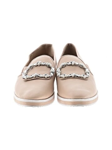 Karl Lagerfeld Paris Flats (view 2)