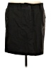 Dalia Collection Black Casual Skirt Size 10 - photo 1