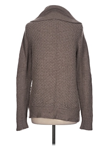 Banana Republic Factory Store Turtleneck Sweater (view 2)
