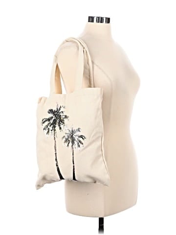 Assorted Brands Tote (view 2)