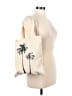 Assorted Brands Tropical Ivory Tote One size - photo 2