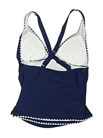 Tail Swimsuit Top (view 2)