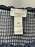 Catherines Black 3/4 Sleeve Top Size 2X - photo 7