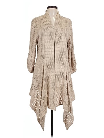 Coldwater Creek Cardigan (view 1)